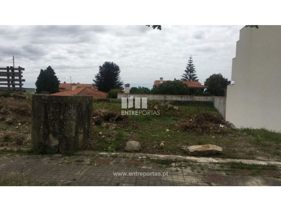 Helårsgrund i Areosa, Viana do Castelo - foto 2