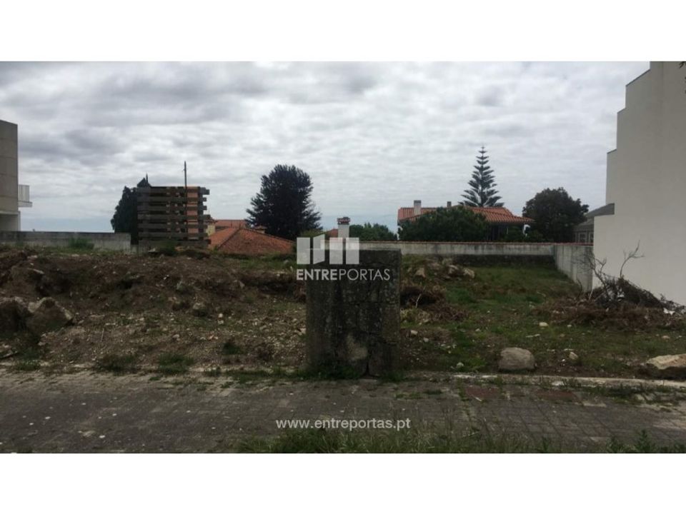 Helårsgrund i Areosa, Viana do Castelo - foto 3