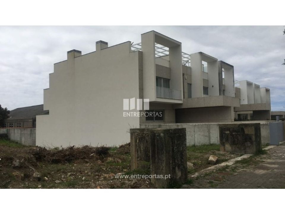 Helårsgrund i Areosa, Viana do Castelo - foto 4