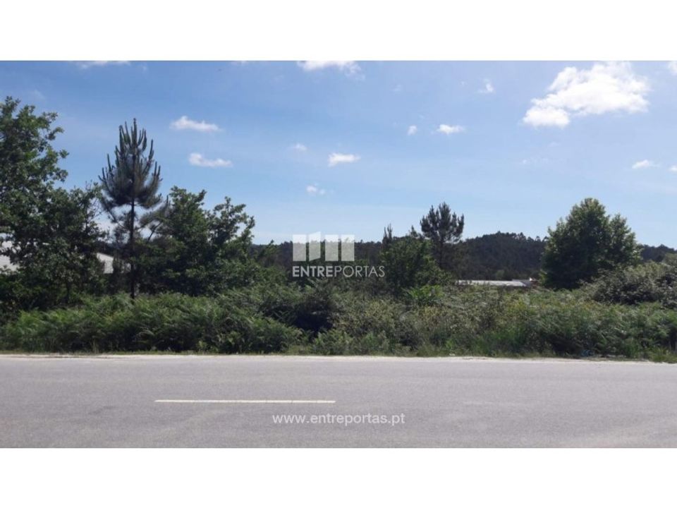 Helårsgrund i Fragoso, Braga - foto 5