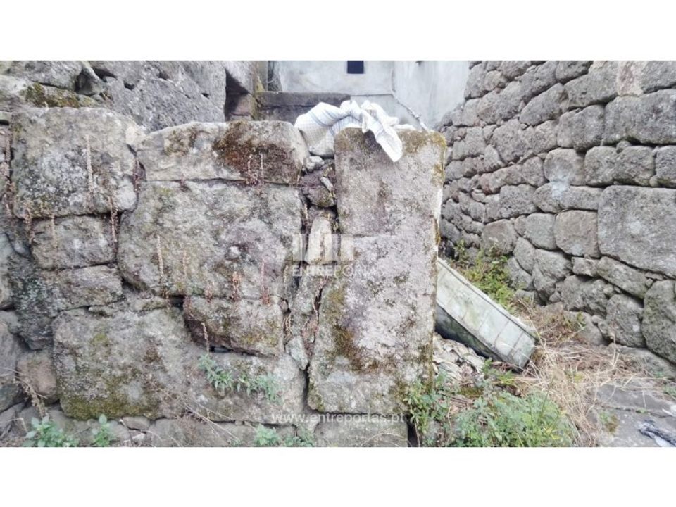 Helårsgrund i Tarouquela, Viseu - foto 3