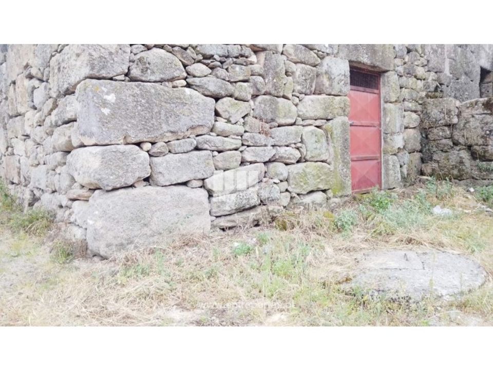 Helårsgrund i Tarouquela, Viseu - foto 4