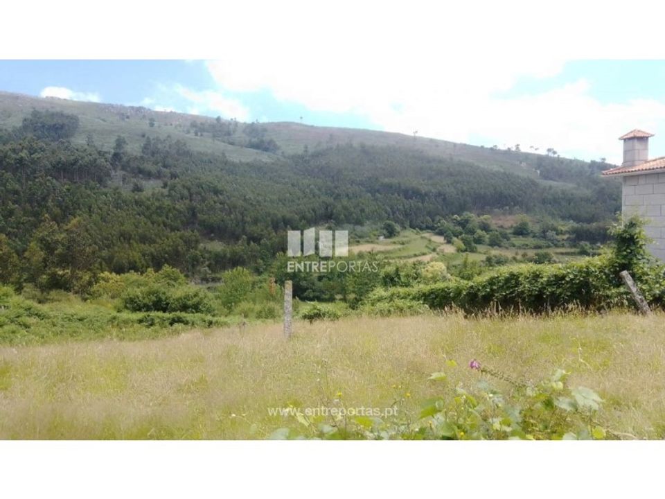 Helårsgrund i Cinfaes, Viseu - foto 3
