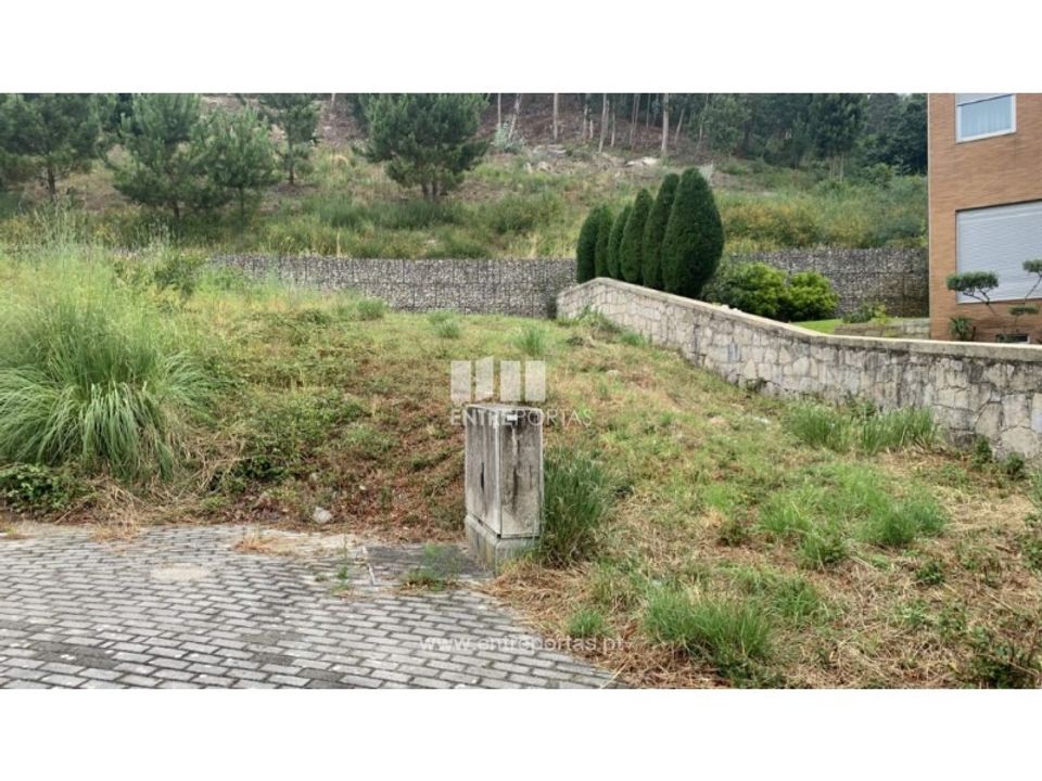 Helårsgrund i Viana do Castelo, Viana do Castelo - foto 2