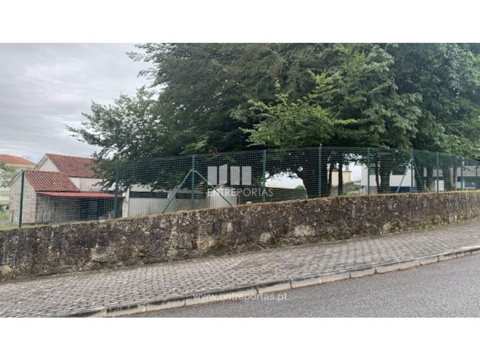 Helårsgrund i Viana do Castelo, Viana do Castelo - foto 4