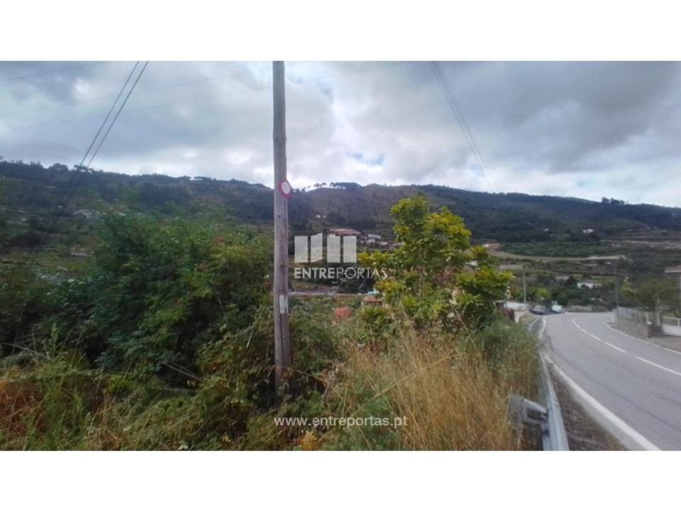 Helårsgrund i Ferreiros de Tendais, Viseu - foto 2
