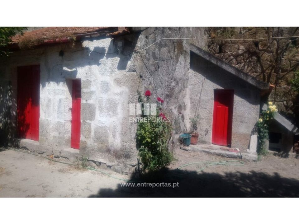 Landejendom i Ferreiros de Tendais, Viseu - foto 5