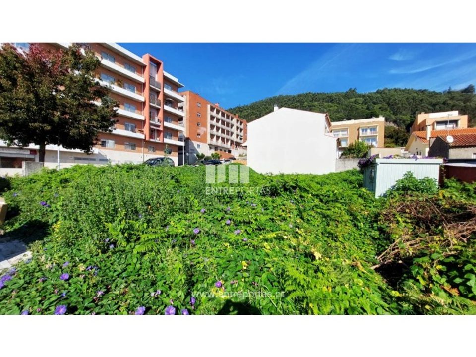 Helårsgrund i Areosa, Viana do Castelo - foto 3