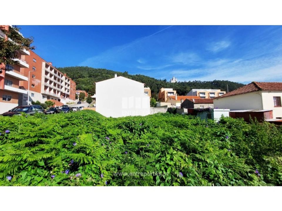 Helårsgrund i Areosa, Viana do Castelo - foto 4