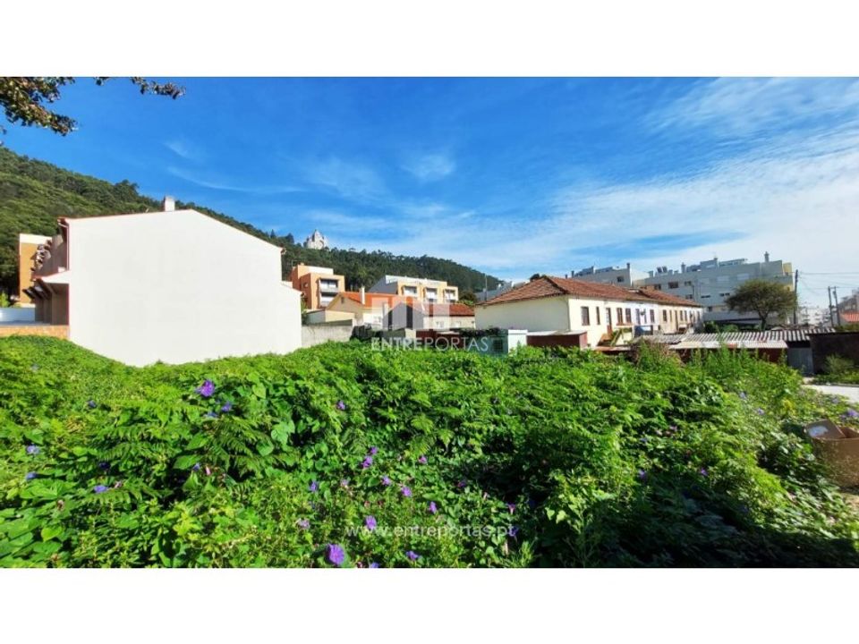 Helårsgrund i Areosa, Viana do Castelo - foto 5