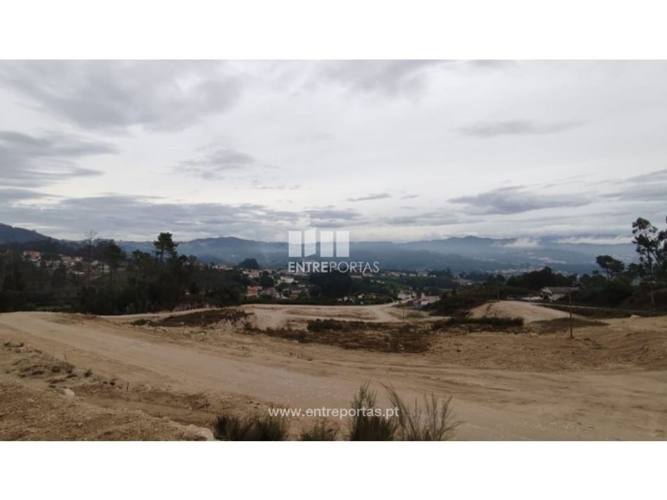 Terra em Travanca, Viseu - foto 3