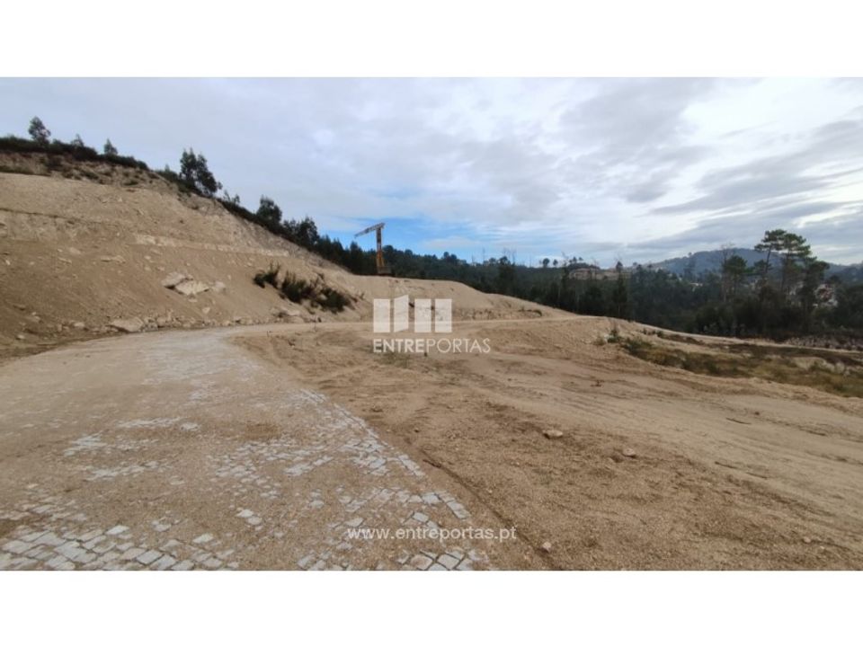 Terra em Travanca, Viseu - foto 4