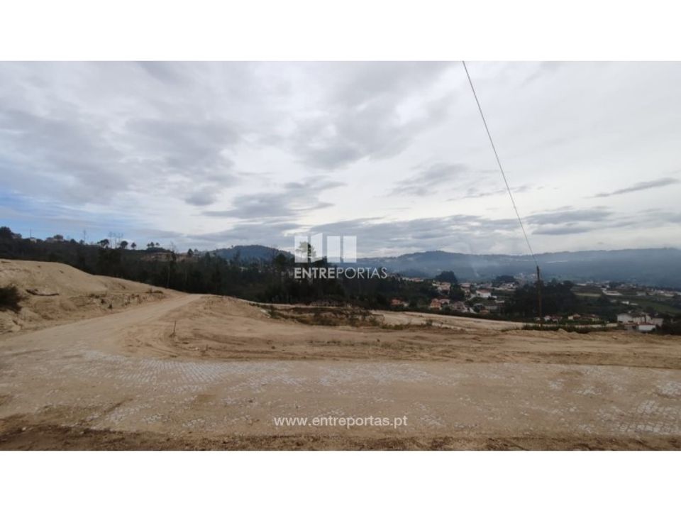 Terra em Travanca, Viseu - foto 5