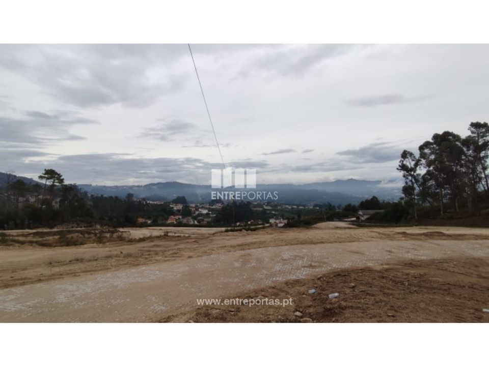 Terreno en Travanca, Viseu - foto 1