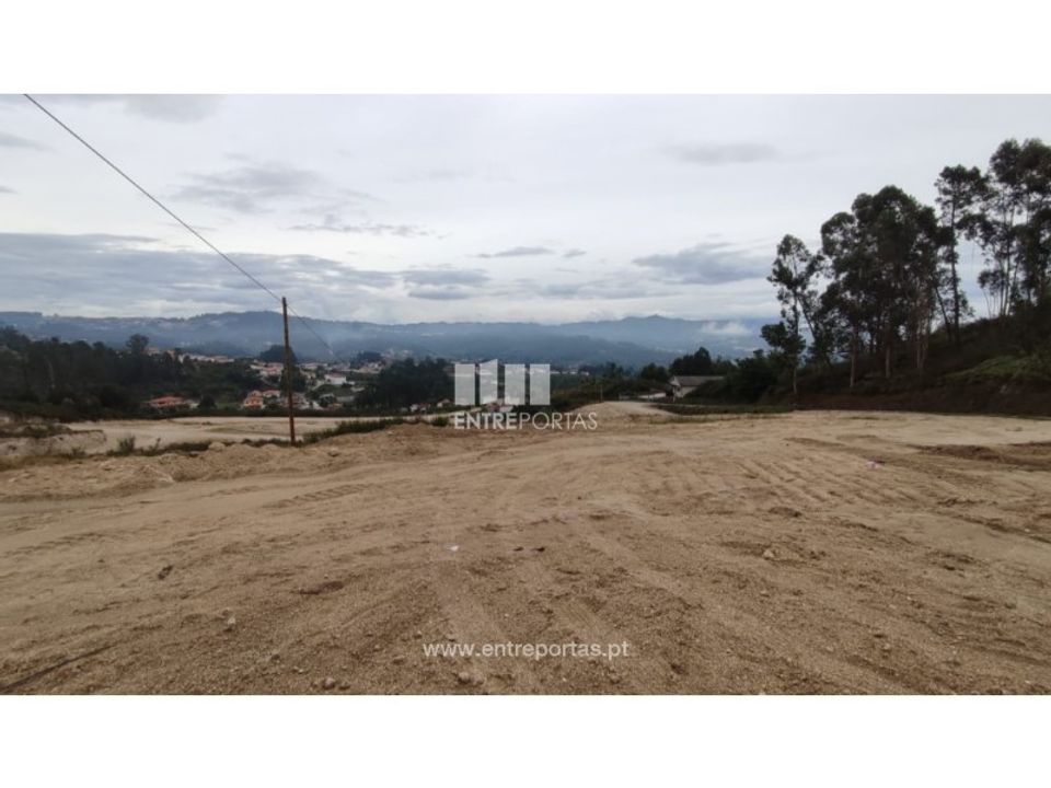 Terreno en Travanca, Viseu - foto 3