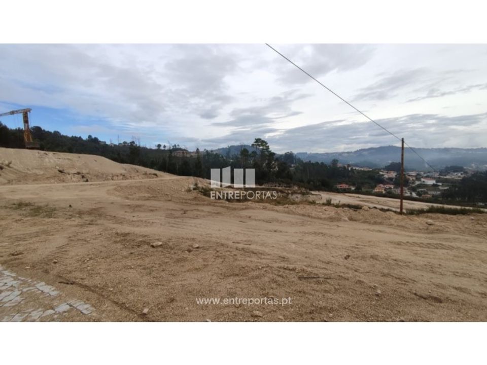 Terreno en Travanca, Viseu - foto 4