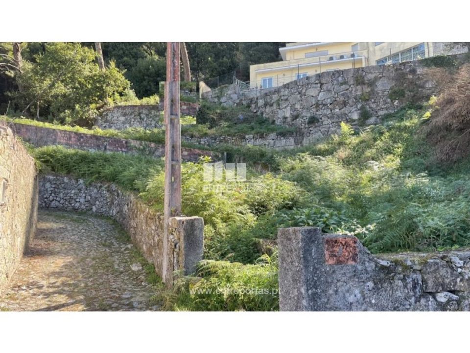 Helårsgrund i Caminha, Viana do Castelo - foto 4