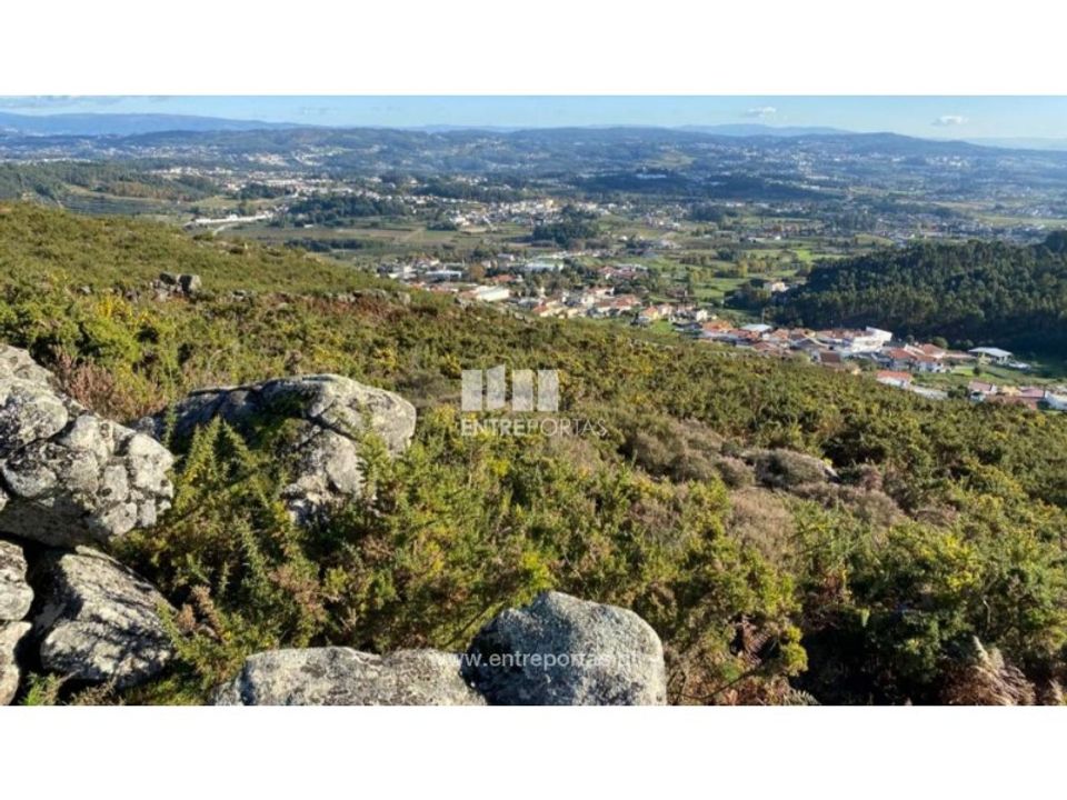 Helårsgrund i Figueiras e Covas, Porto - foto 3