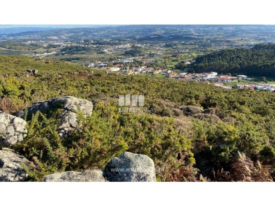 Helårsgrund i Figueiras e Covas, Porto - foto 4