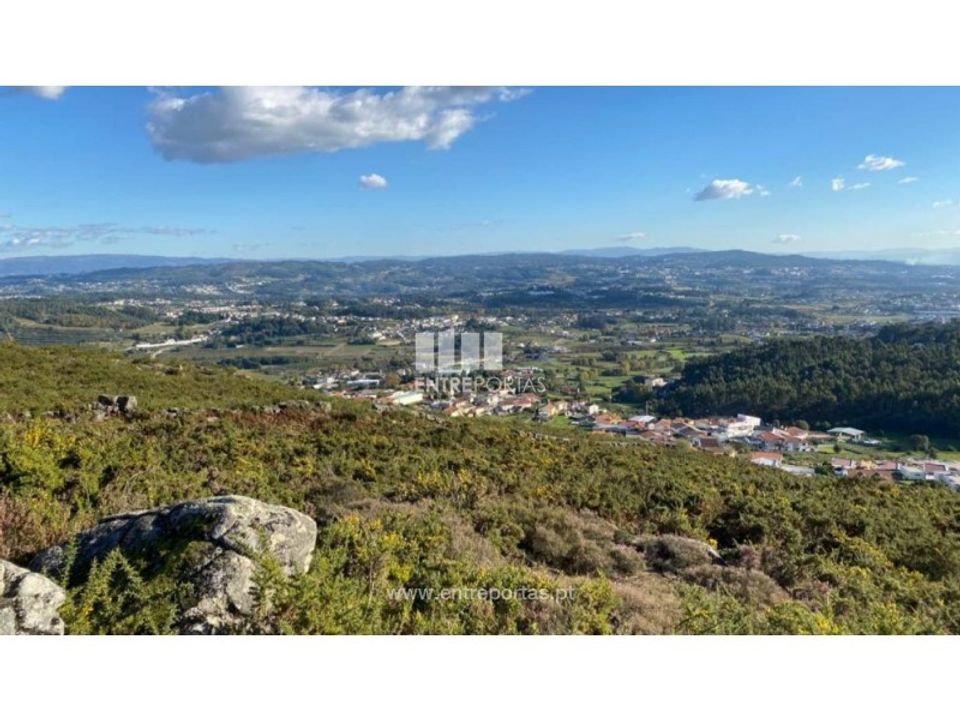 Helårsgrund i Figueiras e Covas, Porto - foto 5