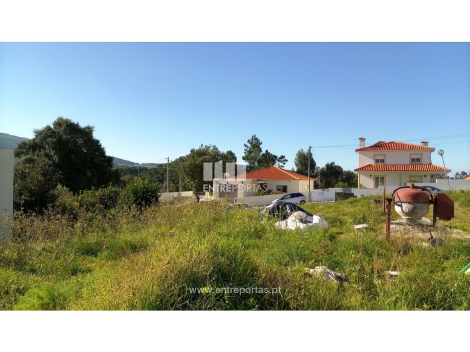 Helårsgrund i Caminha, Viana do Castelo - foto 5