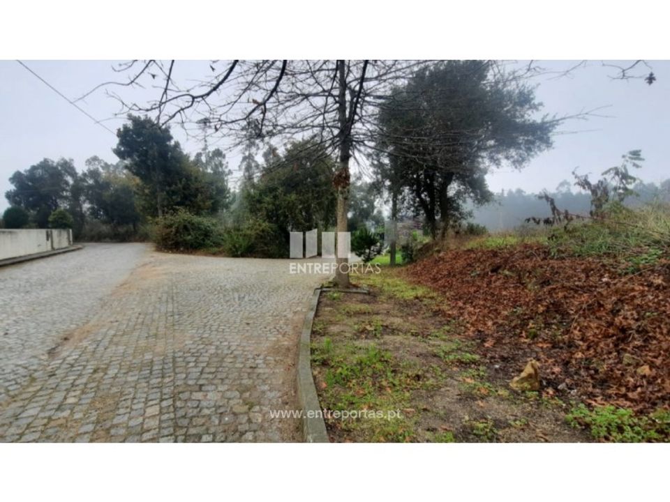 Helårsgrund i Vila do Conde, Porto - foto 3