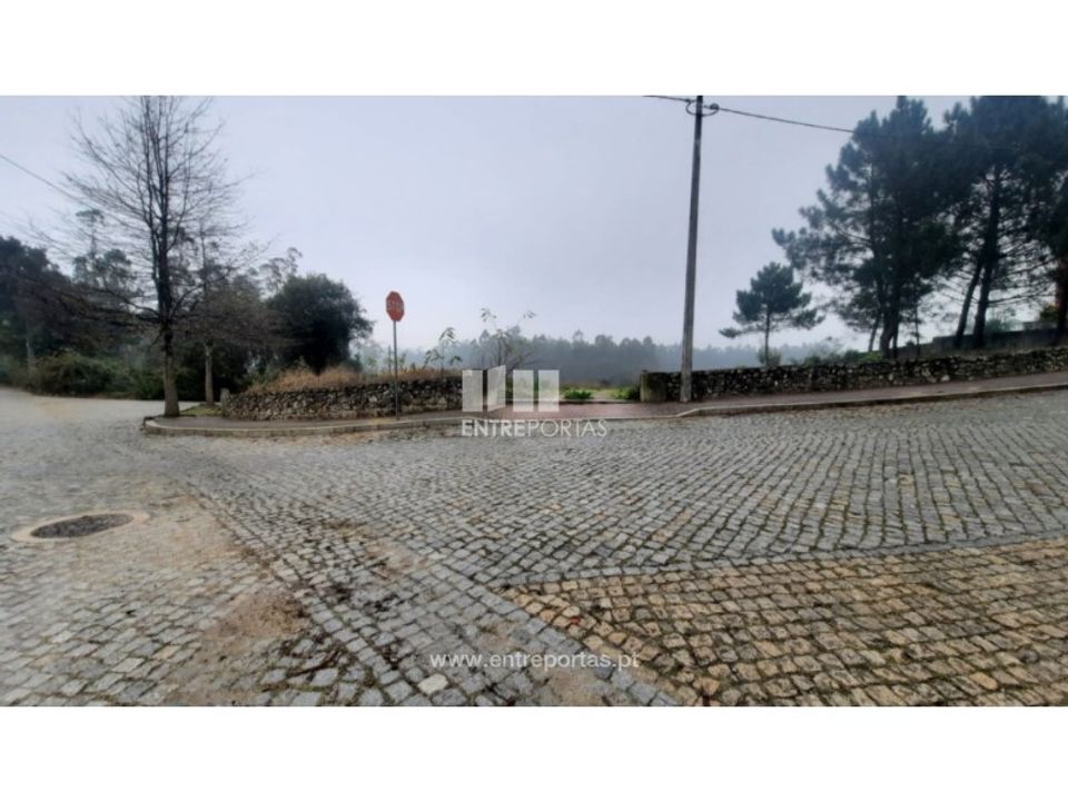 Helårsgrund i Vila do Conde, Porto - foto 5