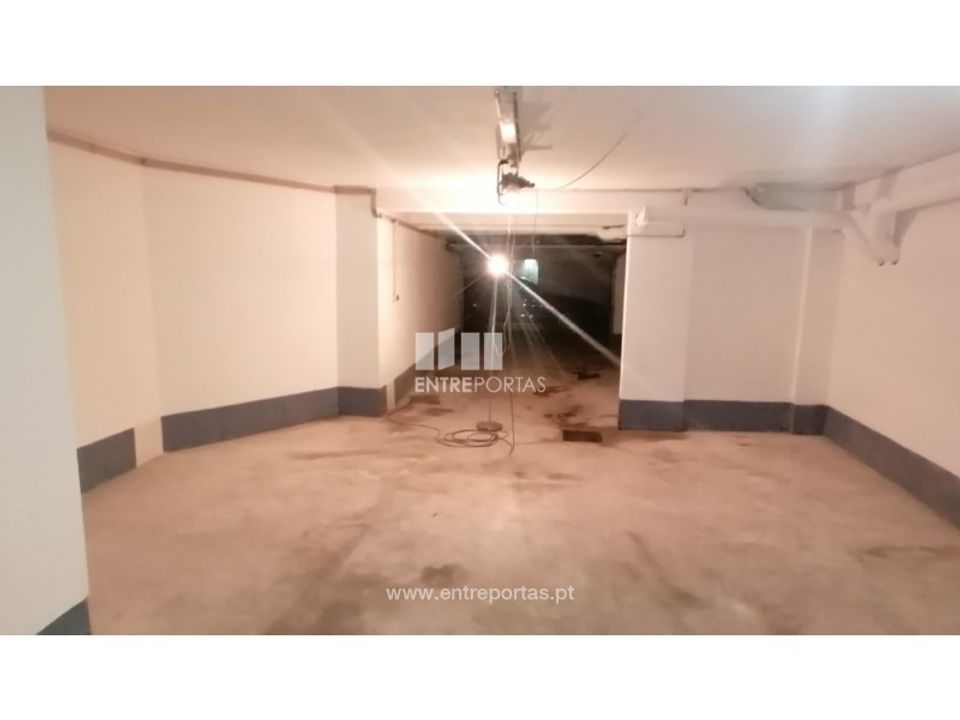 Erhvervsejendom i Povoa de Varzim, Porto - foto 3