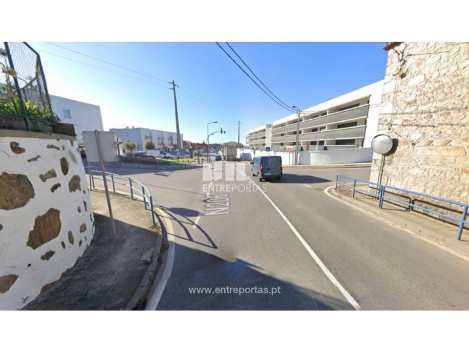Helårsgrund i Penafiel, Porto - foto 3