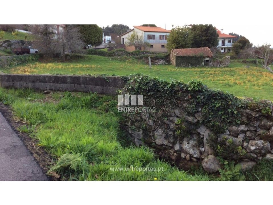 Helårsgrund i Caminha, Viana do Castelo - foto 4