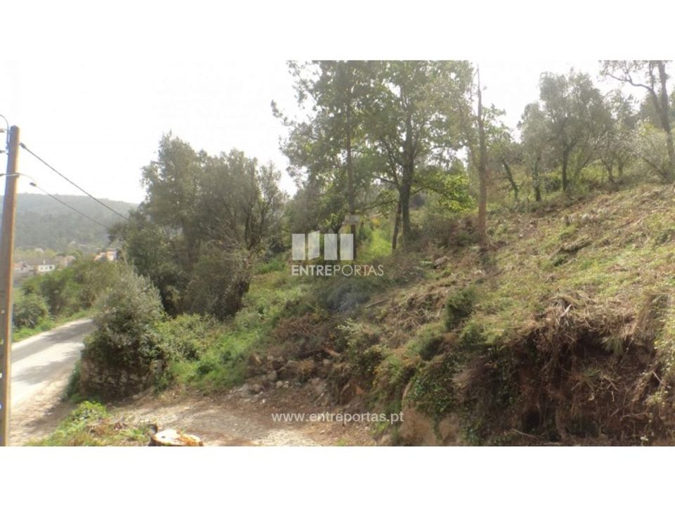Terreno en Venade e Azevedo, Viana do Castelo - foto 1