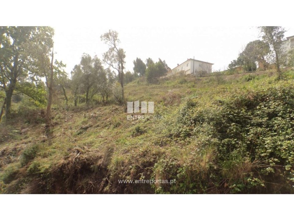 Terreno en Venade e Azevedo, Viana do Castelo - foto 2