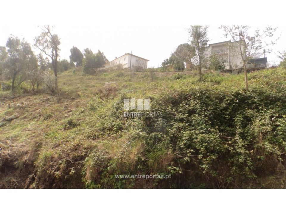Terreno en Venade e Azevedo, Viana do Castelo - foto 3