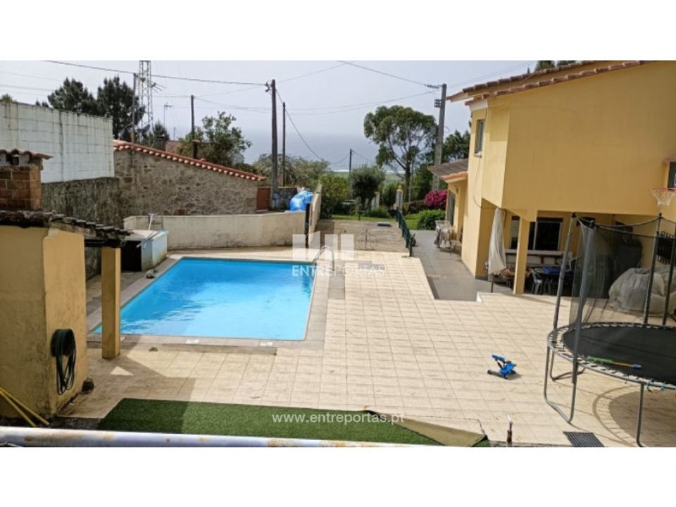 Villa i Areosa, Viana do Castelo - foto 2