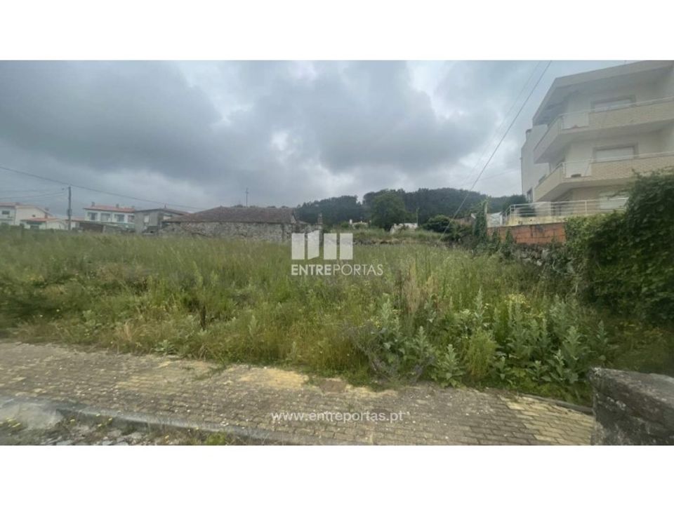 Helårsgrund i Areosa, Viana do Castelo - foto 2