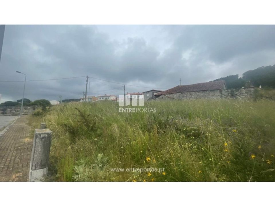 Helårsgrund i Areosa, Viana do Castelo - foto 3