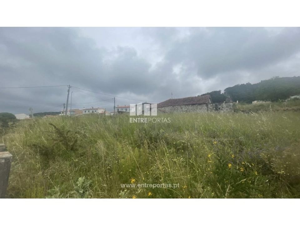 Helårsgrund i Areosa, Viana do Castelo - foto 4