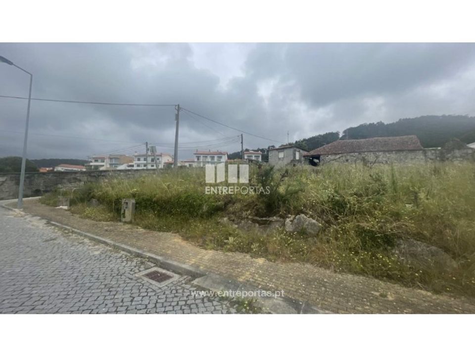 Helårsgrund i Areosa, Viana do Castelo - foto 5