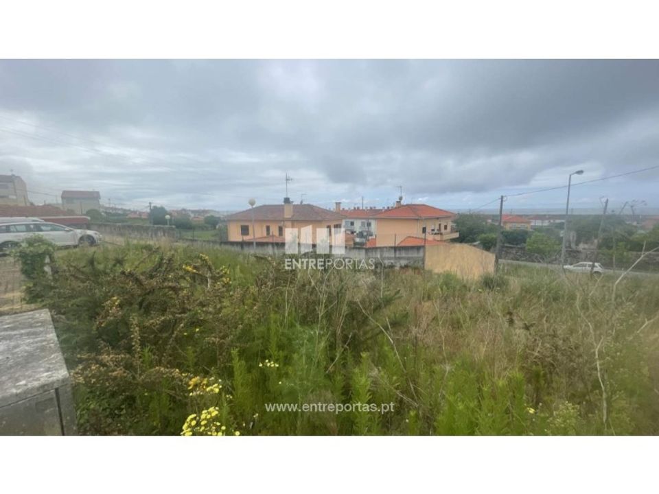Helårsgrund i Areosa, Viana do Castelo - foto 4