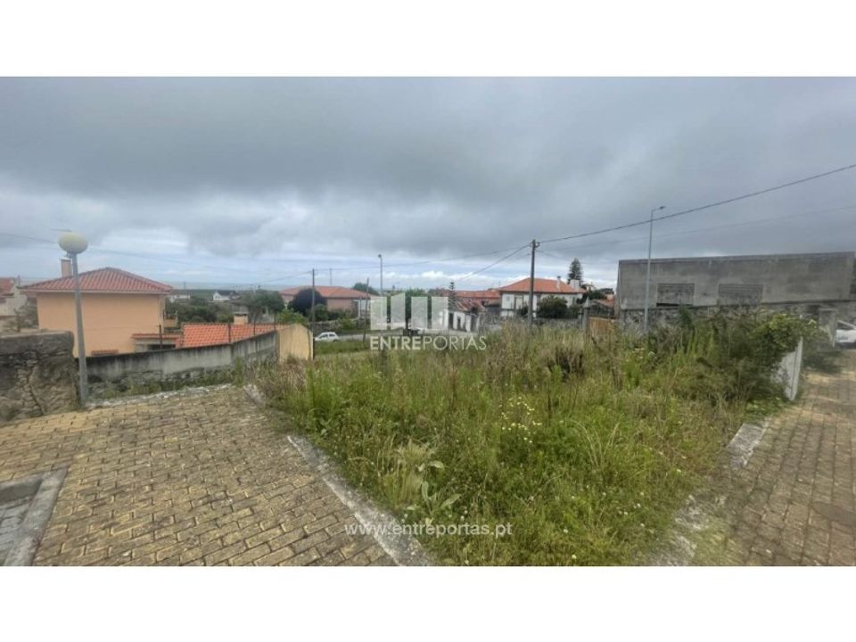 Helårsgrund i Areosa, Viana do Castelo - foto 3