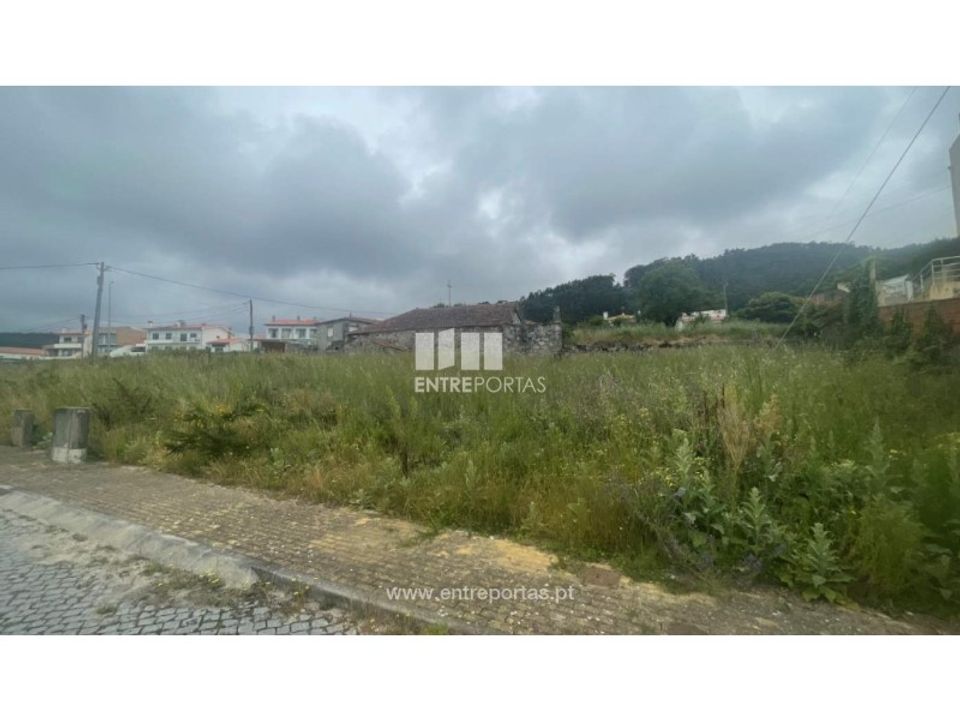 Helårsgrund i Areosa, Viana do Castelo - foto 5