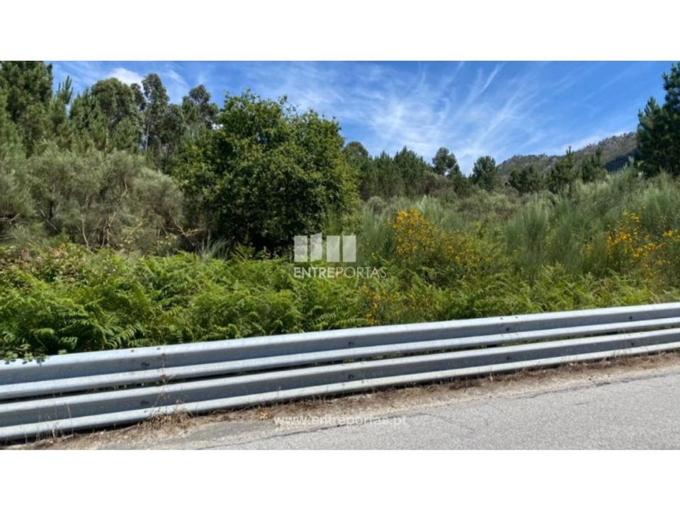 Helårsgrund i Atei, Vila Real - foto 2
