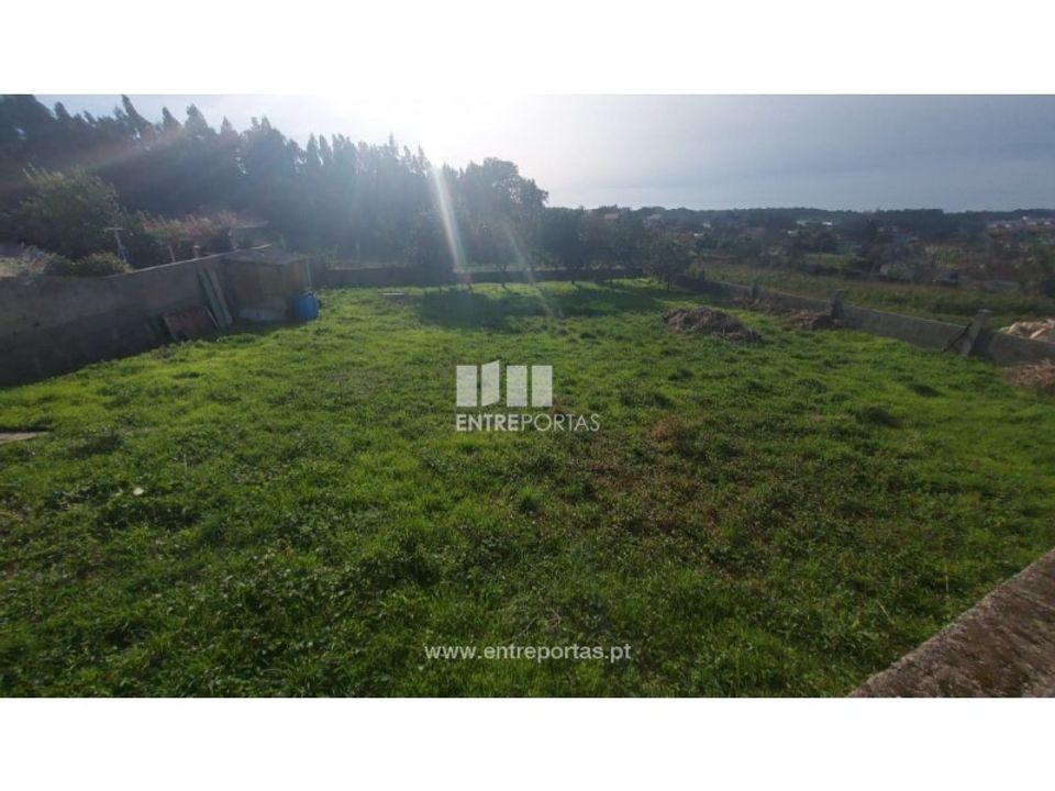 Helårsgrund i Vila do Conde, Porto - foto 4