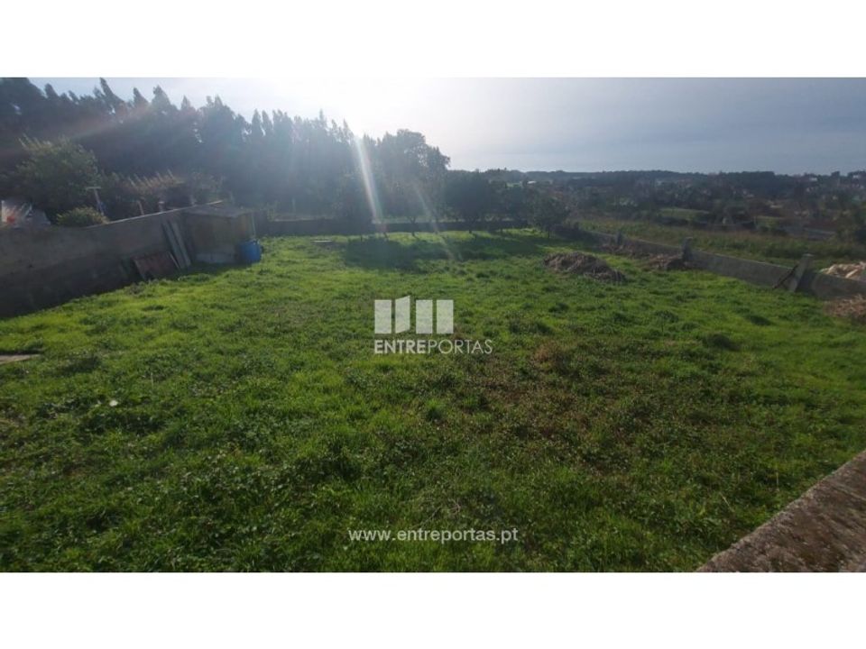 Helårsgrund i Vila do Conde, Porto - foto 4