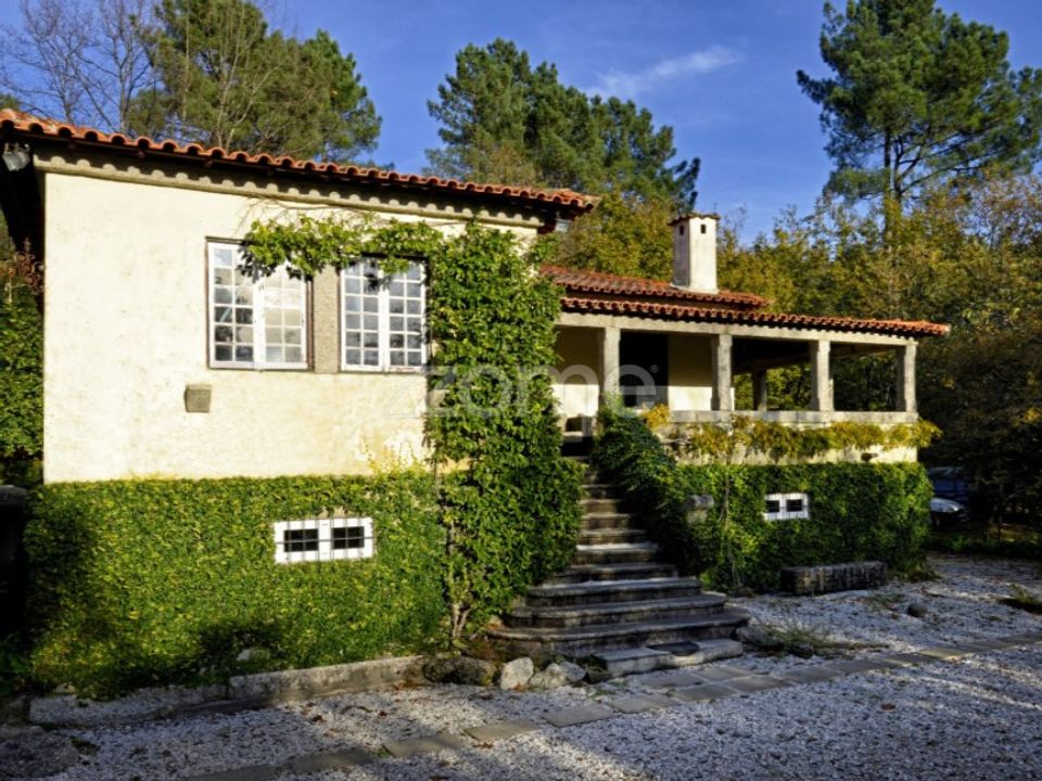 Farm i Sao Torcato, Braga - foto 3