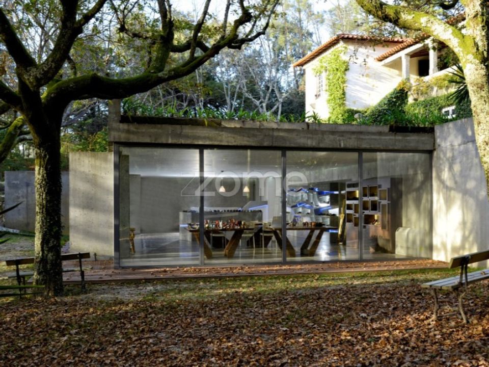 Farm i Sao Torcato, Braga - foto 5