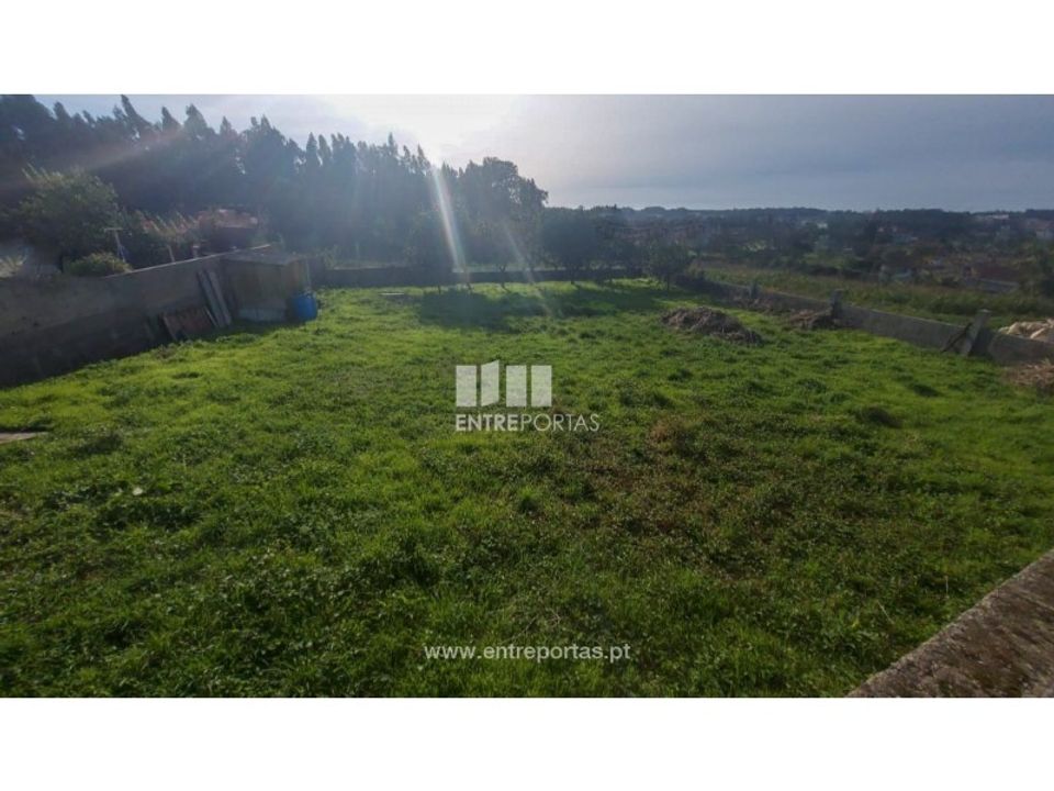 Helårsgrund i Vila do Conde, Porto - foto 1
