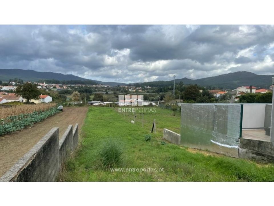 Helårsgrund i Viana do Castelo, Viana do Castelo - foto 3