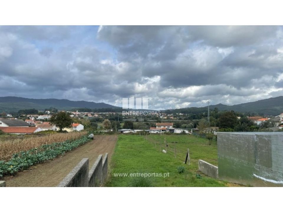 Helårsgrund i Viana do Castelo, Viana do Castelo - foto 5