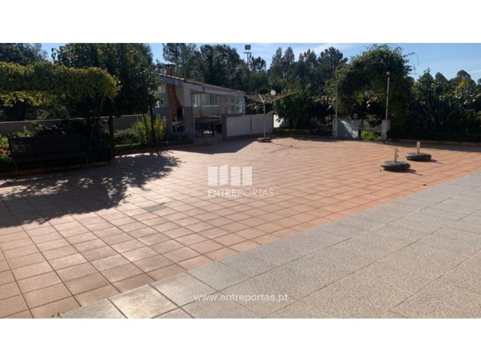 Villa em Vila do Conde, Porto - foto 2